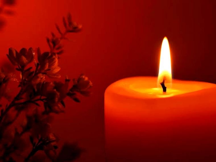 Ritual para recuperar al ser amado